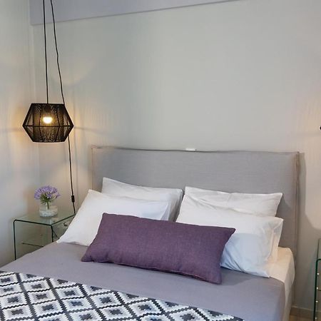 Jasmine - Apartment In Kalamáta Kültér fotó