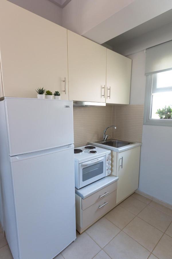 Jasmine - Apartment In Kalamáta Kültér fotó